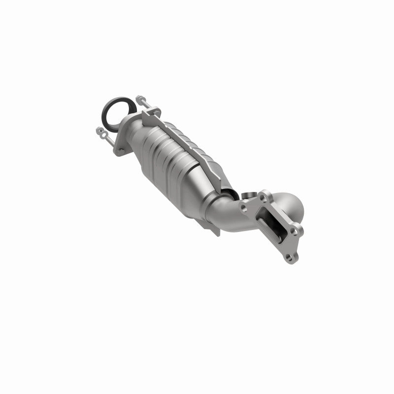 MagnaFlow Cadillac CTS OEM Grade Federal / EPA Compliant Manifold Catalytic Converter 51548 360 Degree Image Set