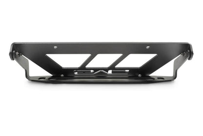 DV8 Offroad Fairlead Mounted Flip-Up License Plate Bracket LPBM-02 LPBM-02 Photo - Unmounted