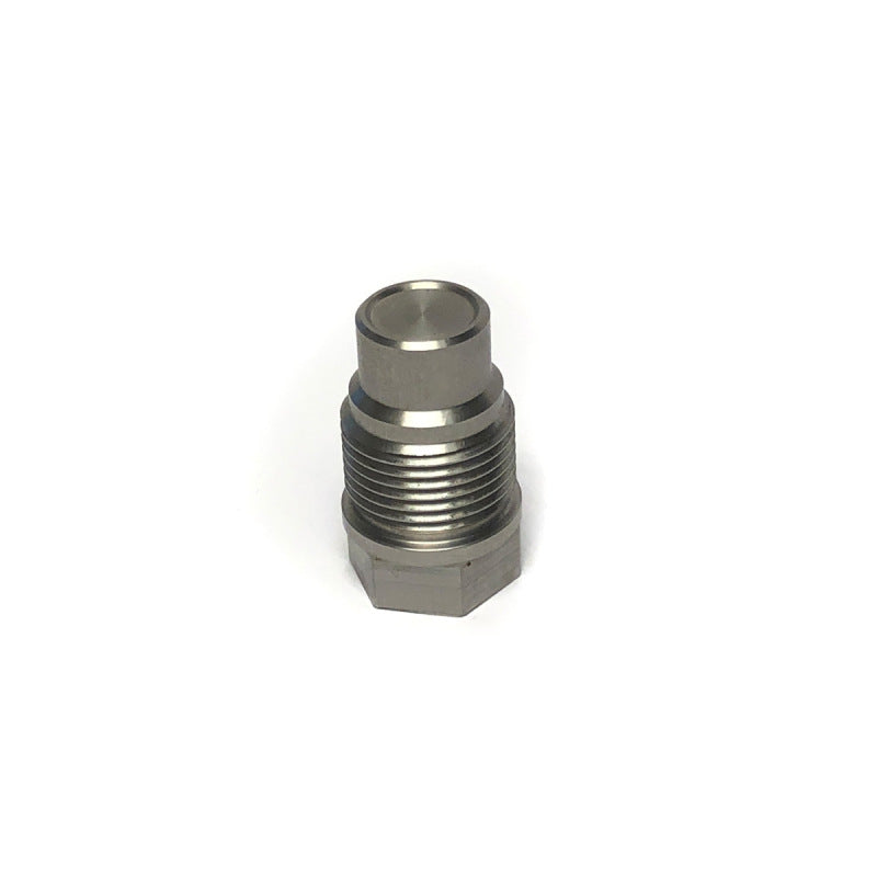 Industrial Injection 04.5-07 6.7L LLY/LBZ/LMM Rail Plug 631601 631601 Photo - Primary