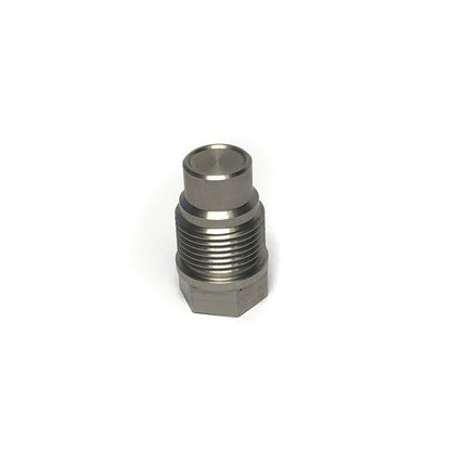 Industrial Injection 04.5-07 6.7L LLY/LBZ/LMM Rail Plug 631601 631601 Photo - Primary