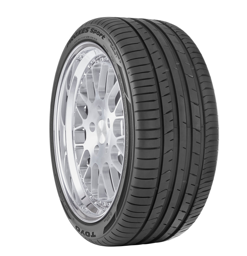 TOYO Proxes Sport Tire 255/45ZR18 103Y 133100