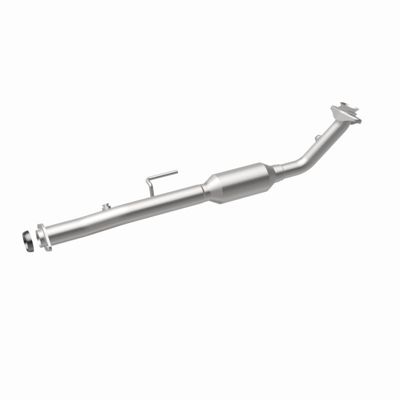 MagnaFlow Ford Ranger California Grade CARB Compliant Direct-Fit Catalytic Converter 3391389 360 Degree Image Set