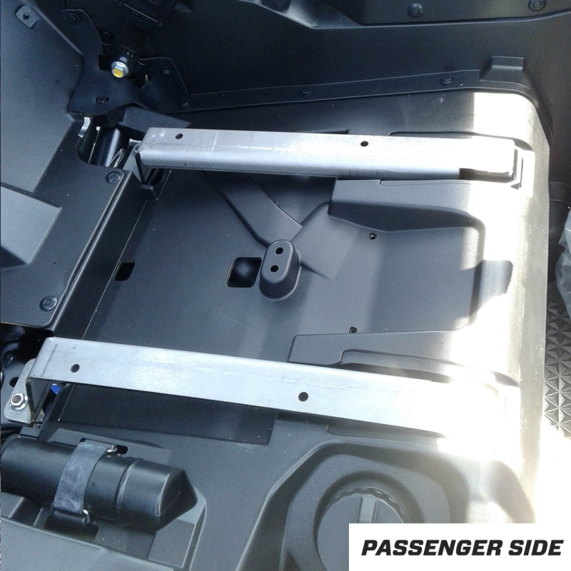 PRP Seats PRP  Honda Talon Front Seat Mount Kit - Pair C66 C66 Photo - Close Up