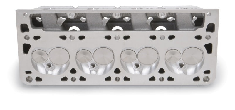 Edelbrock Cylinder Head,E-CNC 212, GM, Gen III LS, Complete 79949 Photo - Primary