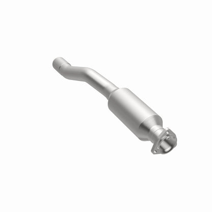MagnaFlow Volvo California Grade CARB Compliant Direct-Fit Catalytic Converter 3322949 360 Degree Image Set