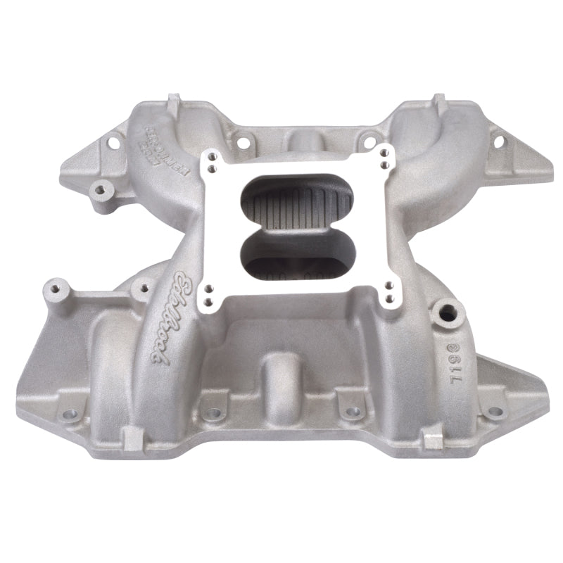 Edelbrock Performer RPM 440 Manifold 7193 Photo - Primary