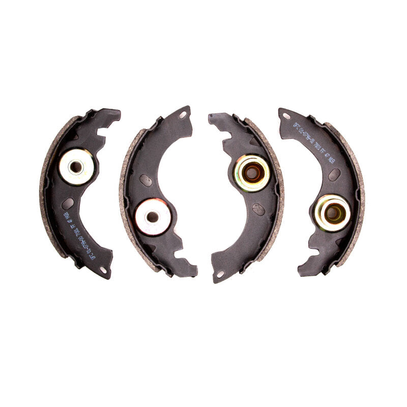 DFC DFC Premium Service Shoes Brakes, Rotors & Pads Brake Shoes main image