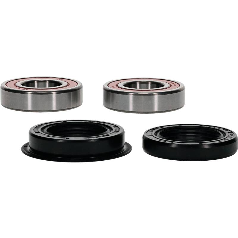 Pivot Works Kubota Wheel Bearing Kit Premium Bearings 25-1741-P 25-1741-P Photo - Primary