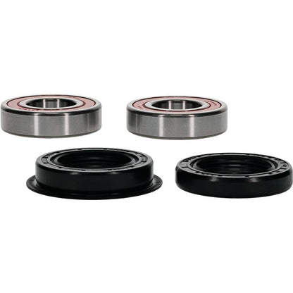 Pivot Works Kubota Wheel Bearing Kit Premium Bearings 25-1741-P 25-1741-P Photo - Primary