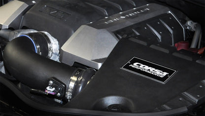Corsa Performance Chevrolet Camaro 10-14 SS 6.2L V8 Air Intake 4415062 Photo - Mounted