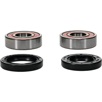 Pivot Works Kawasaki, Suzuki Wheel Bearing Kit Premium Bearings 25-1218-P 25-1218-P Photo - Primary