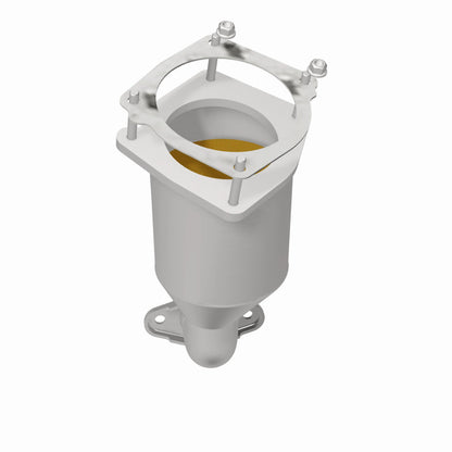 MagnaFlow California Grade CARB Compliant Direct-Fit Catalytic Converter 4561110 360 Degree Image Set