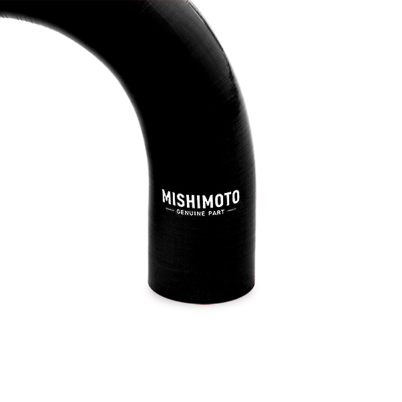 Mishimoto Chevrolet Silverado 1500 V8 Silicone Radiator Hose Kit, 2007-2013 MMHOSE-RADO-07BK User 4