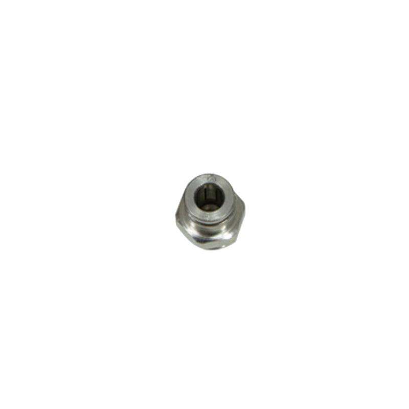 Yukon Gear & Axle Yukon Gear Zip Locker Bulkhead Quick-Disconnect Fitting YZLABH-02 YZLABH-02 Photo - Primary