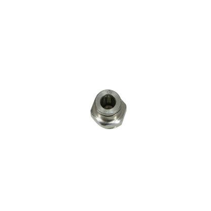 Yukon Gear & Axle Yukon Gear Zip Locker Bulkhead Quick-Disconnect Fitting YZLABH-02 YZLABH-02 Photo - Primary