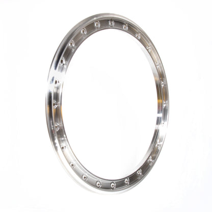 Method Wheels Method Beadlock Ring - 15in Forged - Style 2.2 - Machined BR-DB15-2.2-A BR-DB15-2.2-A User 1