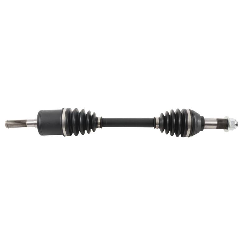 All Balls Racing 8Ball Xtreme Duty Axle AB8-CA-8-130 AB8-CA-8-130 Photo - Primary