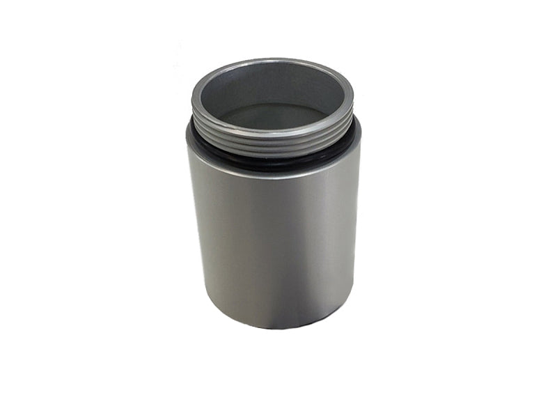 J&L 11-19 Ford F-150 2.7L/3.5L/5.0L Passenger Side Oil Separator 3.0 Cannister Extension - Clear EXT-C EXT-C Photo - Primary