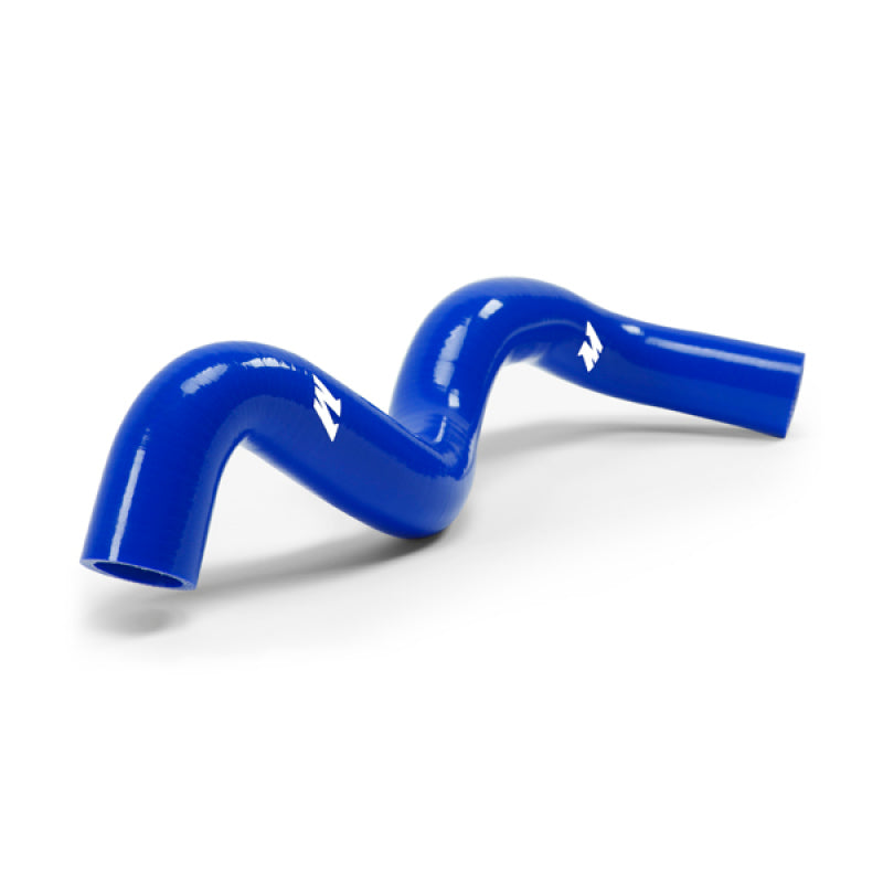 Mishimoto Blue Silicone Hose Kit - Mini Cooper S (Supercharged) 07-11 MMHOSE-TINY-07BL User 2