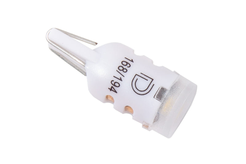 Diode Dynamics 194 LED Bulb HP5 LED Natural - White (Single) DD0028S DD0028S Photo - Primary
