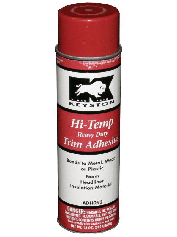Tuffy Products Tuffy High Temp Adhesive Spray Can (Aerosol) 861 861 Photo - Primary