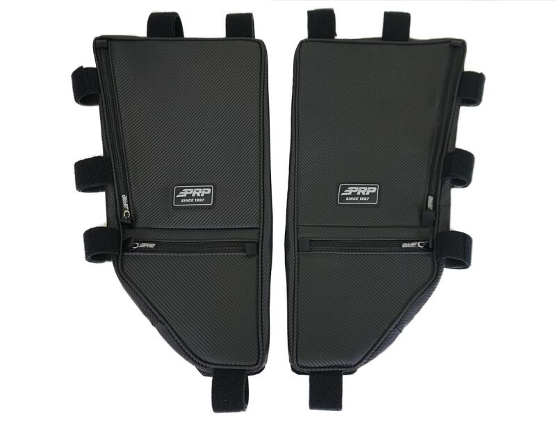 PRP Seats PRP Honda Talon Overhead Bags (Pair) E84-210 E84-210 Photo - Primary