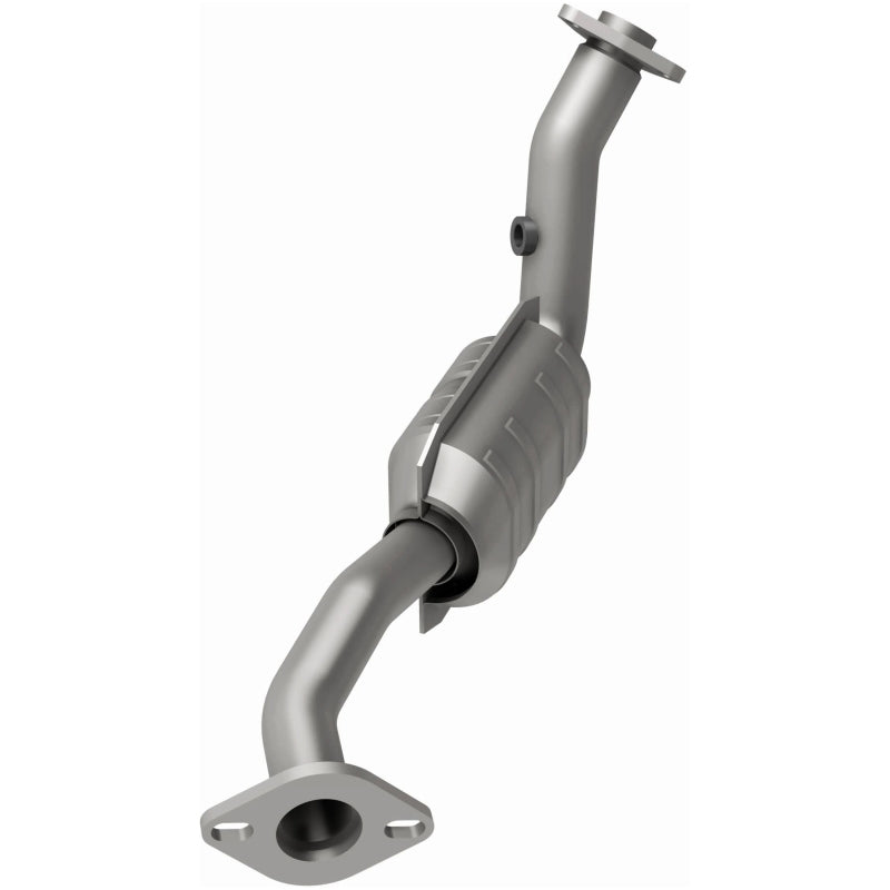 MagnaFlow Nissan HM Grade Federal / EPA Compliant Direct-Fit Catalytic Converter 93224 Photo - out of package