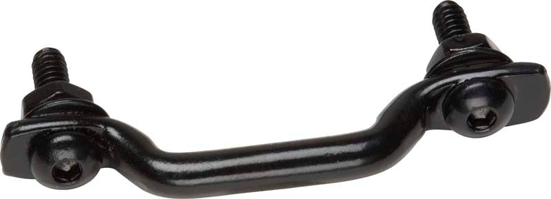 Kentrol Footman Loop Fits All Jeep 50423 Photo - Primary