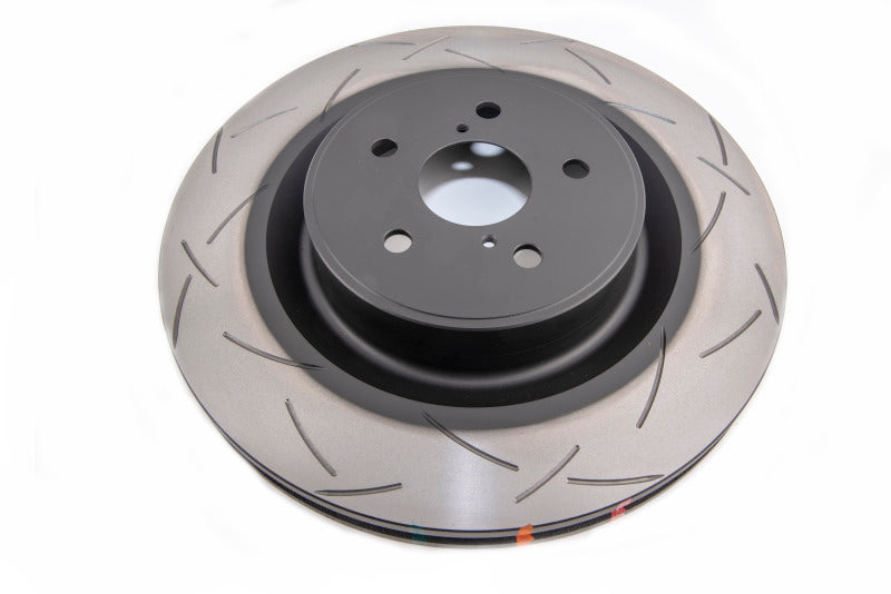 DBA 07-09 Lexus IS F Front Slotted 4000 Series Rotor 42758S 42758S Photo - out of package