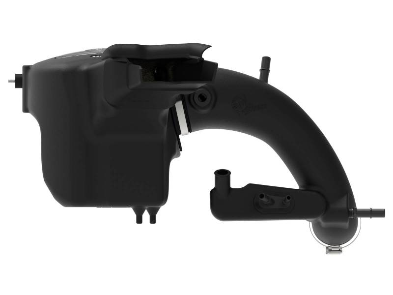 aFe POWER Momentum HD Cold Air Intake System w/ PG7 Media 2021+ Ford Bronco 2.3L (t) 50-70082G 50-70082G Photo - Unmounted