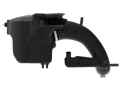 aFe POWER Momentum HD Cold Air Intake System w/ PG7 Media 2021+ Ford Bronco 2.3L (t) 50-70082G 50-70082G Photo - Unmounted