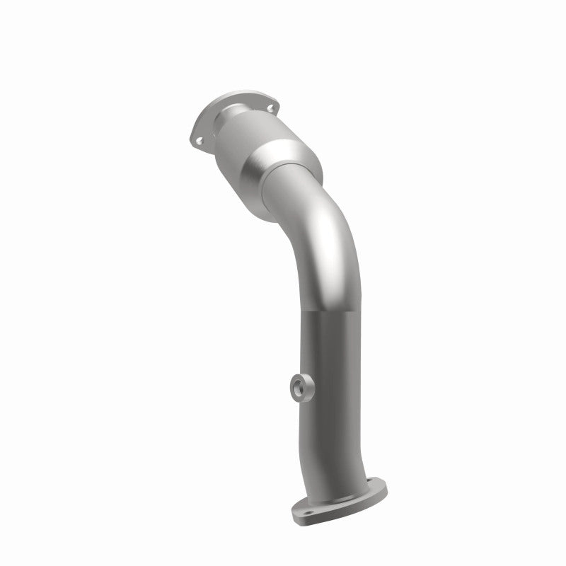 MagnaFlow Lexus NX200t OEM Grade Federal / EPA Compliant Direct-Fit Catalytic Converter 21-114 360 Degree Image Set