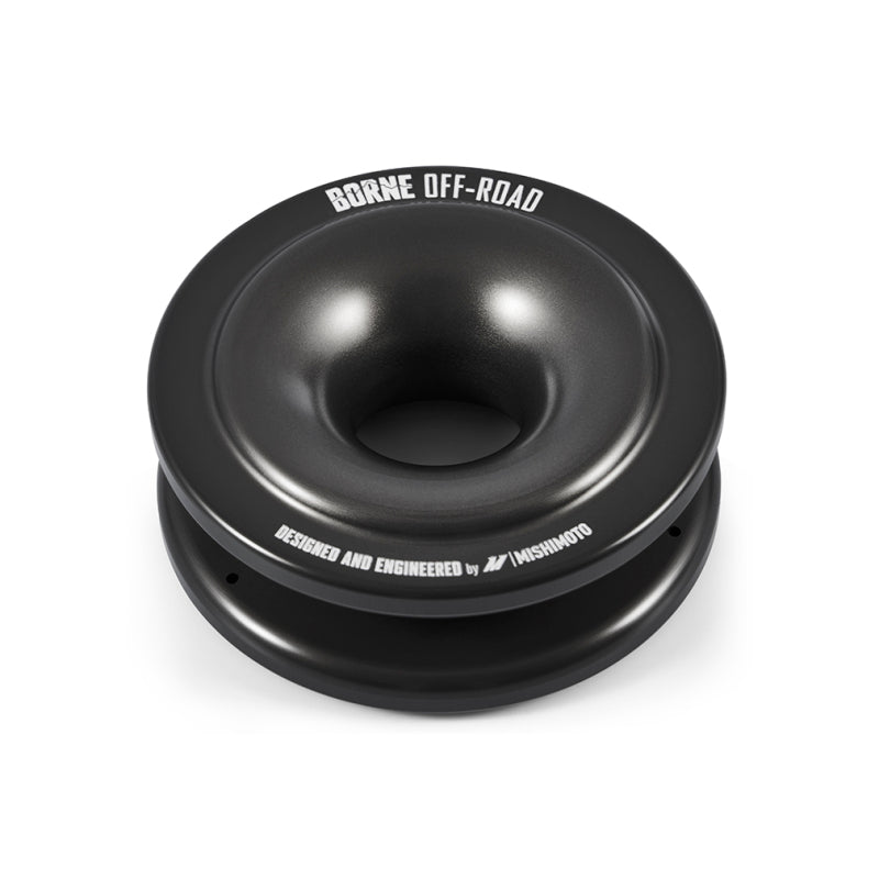 Borne Off-Road Recovery Ring Small BNRR-SM BNRR-SM Photo - Primary