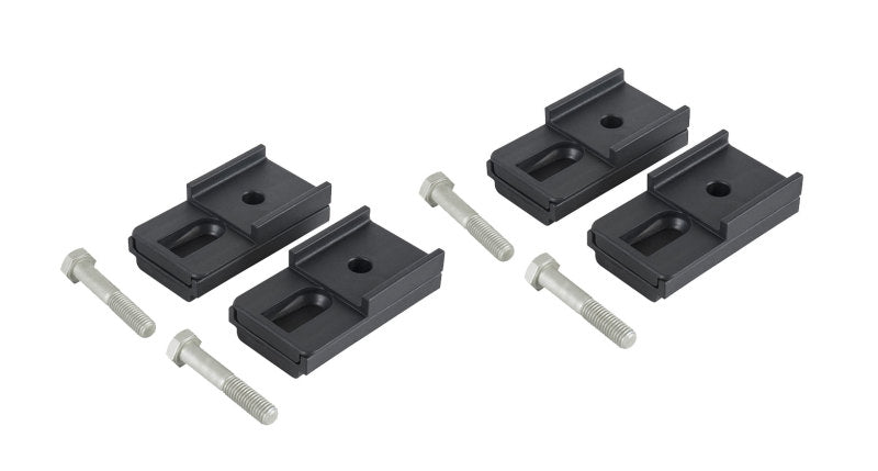 Rhino-Rack Jeep Wrangler JK Pioneer Leg Height Spacer - 2 Pairs PLHS1 PLHS1 Photo - Primary