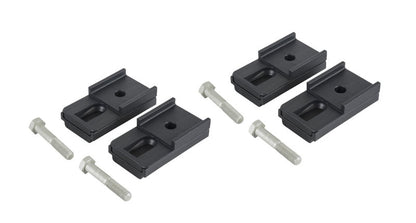 Rhino-Rack Jeep Wrangler JK Pioneer Leg Height Spacer - 2 Pairs PLHS1 PLHS1 Photo - Primary