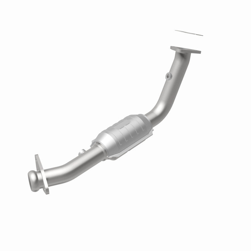 MagnaFlow HM Grade Federal / EPA Compliant Direct-Fit Catalytic Converter 23470 360 Degree Image Set