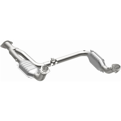MagnaFlow HM Grade Federal / EPA Compliant Direct-Fit Catalytic Converter 93603 Photo - out of package