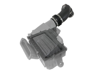 aFe Super Stock Induction System Pro Dry S Media Volkswagen GTI (MKVII) 15-21 L4-2.0L (t) 55-10012D 55-10012D Photo - Unmounted