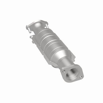 MagnaFlow OEM Grade Federal / EPA Compliant Direct-Fit Catalytic Converter 51426 360 Degree Image Set