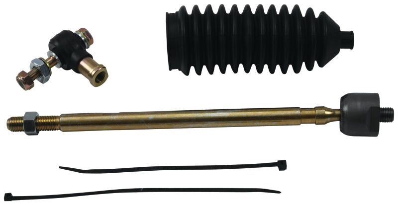 All Balls Racing 2016 Polaris Ranger EV 4x4 Rack Tie Rod Kit - Left 51-1091-L 51-1091-L Photo - Primary