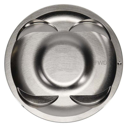 Wiseco Subaru EJ257 WRX/STI 4v Dish -19cc 99.55 Piston Shelf Stock Kit K598M9955 K598M9955 User 8