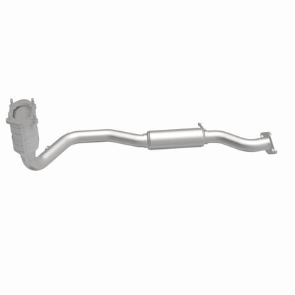 MagnaFlow HM Grade Federal / EPA Compliant Direct-Fit Catalytic Converter 23702 360 Degree Image Set