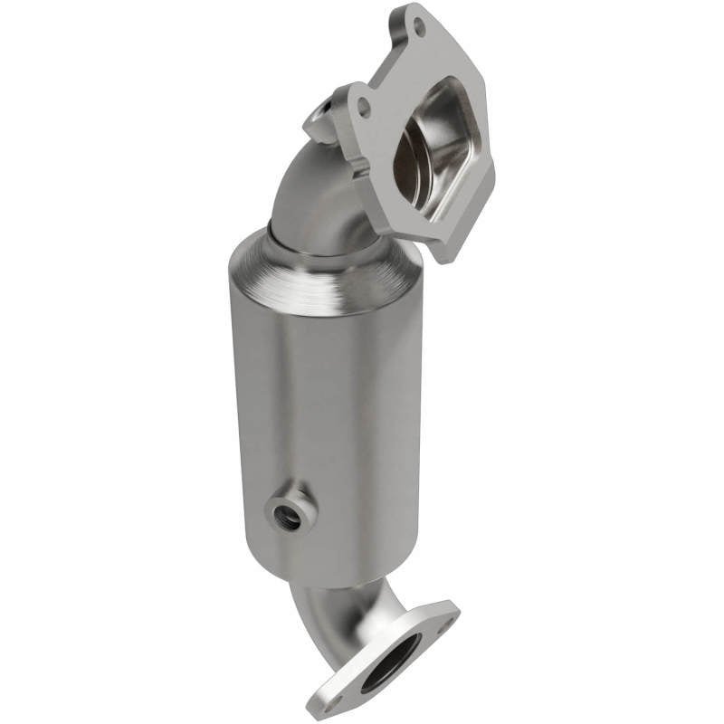 MagnaFlow Chrysler Pacifica OEM Grade Federal / EPA Compliant Direct-Fit Catalytic Converter 21-950 Photo - Primary