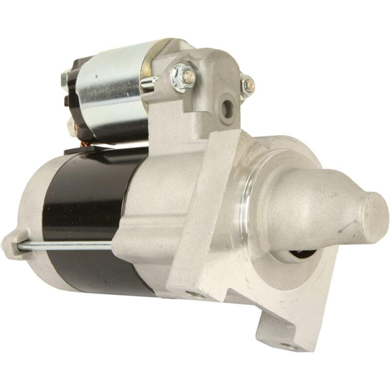 Arrowhead  John Deere Gator Turf 4x2 Starter Motor 410-52101 410-52101 User 1