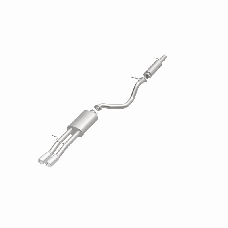 MagnaFlow Volkswagen Jetta Sport Series Cat-Back Performance Exhaust System 15669 360 Degree Image Set