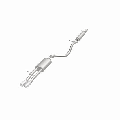 MagnaFlow Volkswagen Jetta Sport Series Cat-Back Performance Exhaust System 15669 360 Degree Image Set