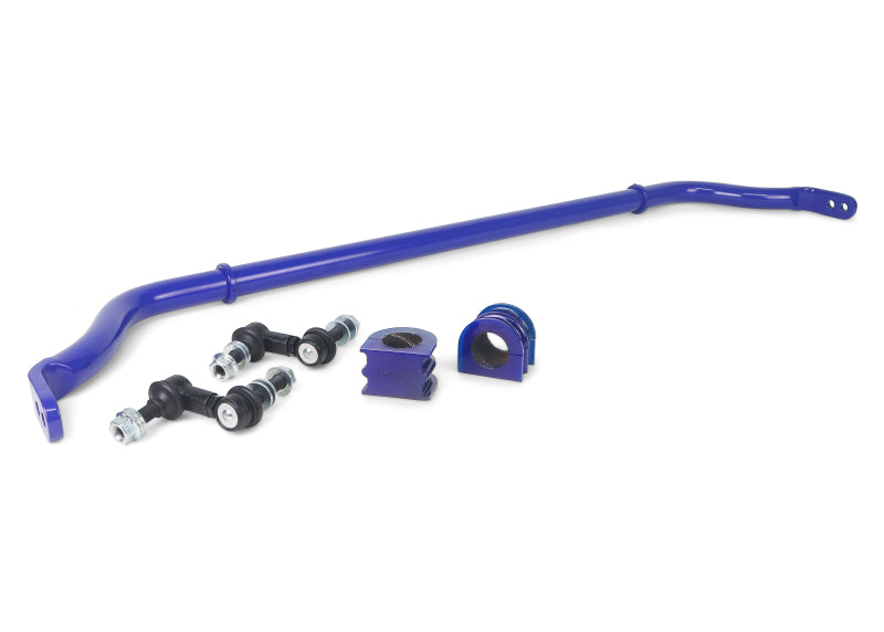 Superpro SPR Sway Bar Links Suspension Sway Bar Endlinks main image