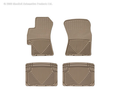 WeatherTech  W52TN-W20TN W52TN-W20TN Photo - Primary