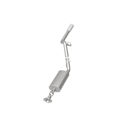 MagnaFlow Jeep Cherokee Street Series Cat-Back Performance Exhaust System 16464 360 Degree Image Set