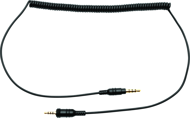 Sena Technologies 2.5 To 3.5 Male 4 Pole Aux Cbl SC-A0129 SC-A0129 Photo - Primary